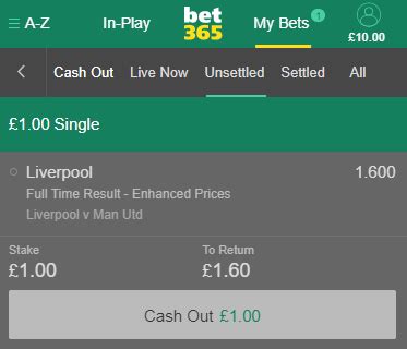 bet365 app down.